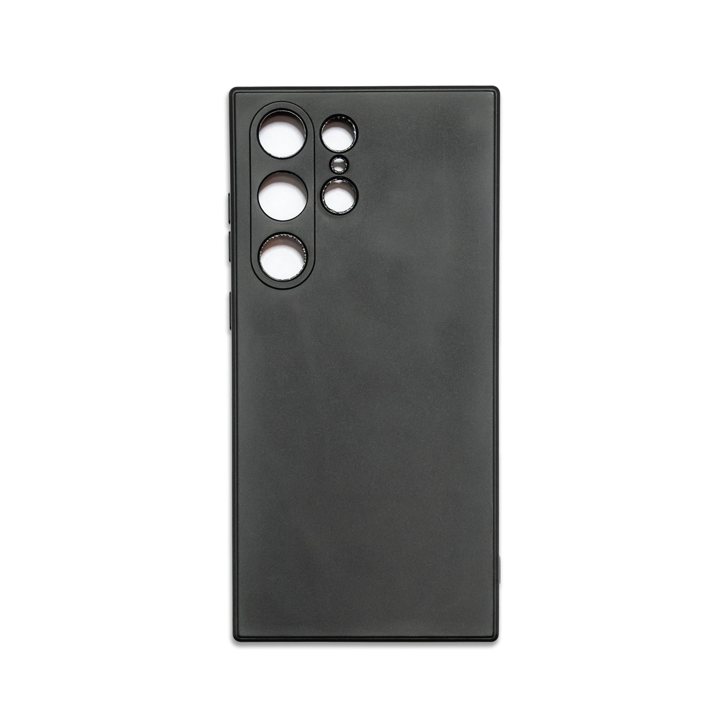 ShopyCell Smart Handy Hülle für Samsung Galaxy- Schwarze Farbe