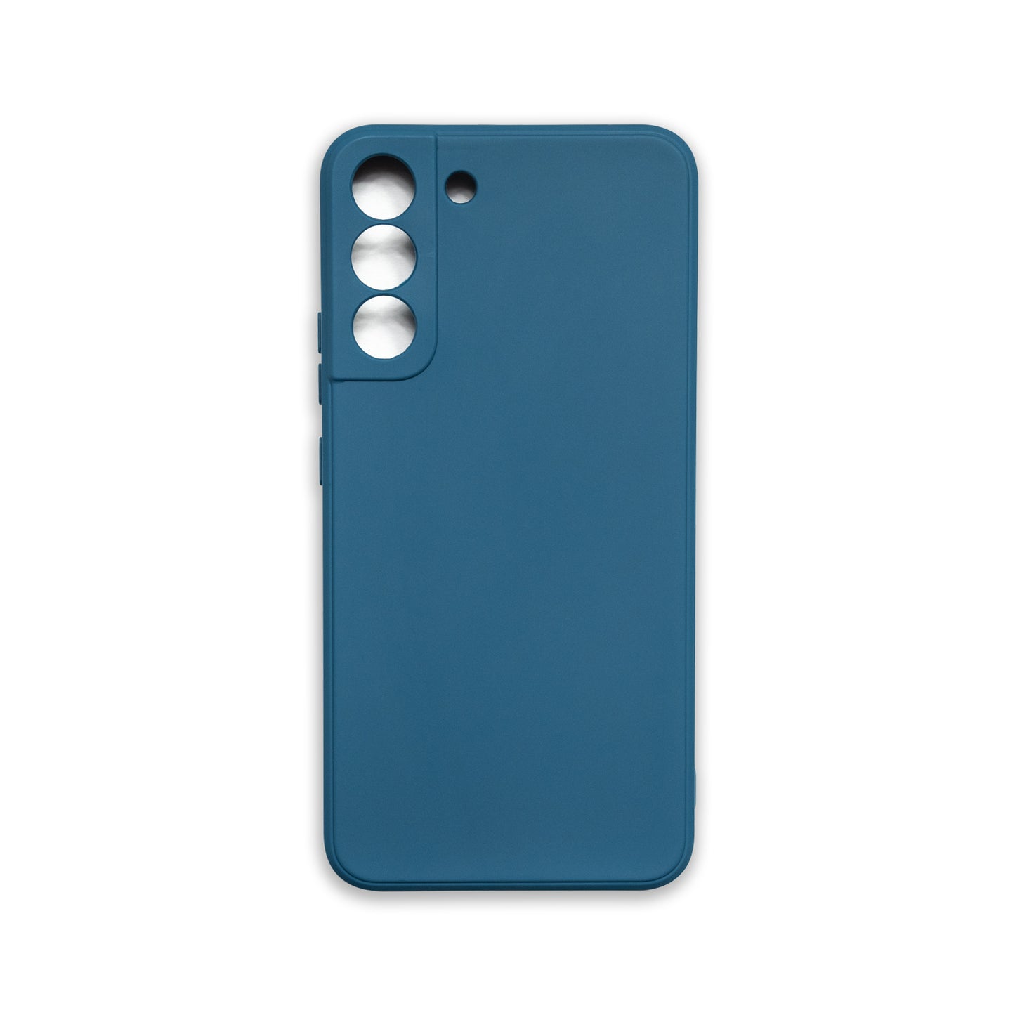 ShopyCell Smart Handy Hülle für Samsung Galaxy- Blau Navy Farbe