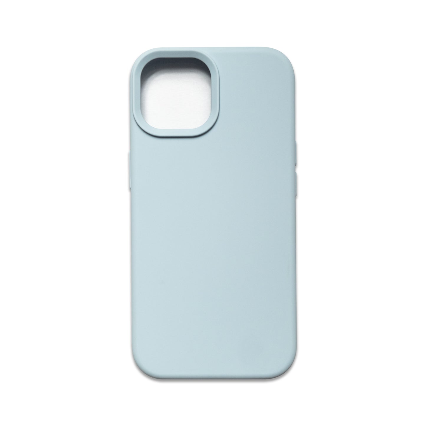 Shopycell Smart ultra dünne für Iphone - Hellblau Farbe