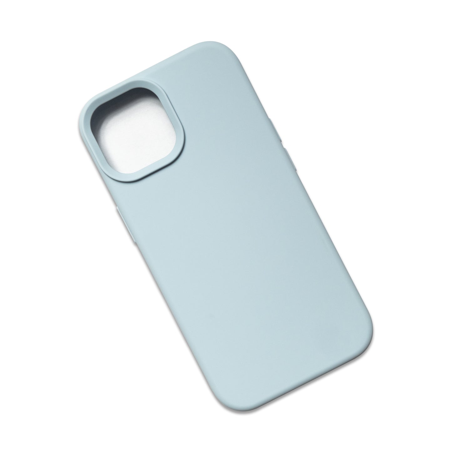 Shopycell Smart ultra dünne für Iphone - Hellblau Farbe