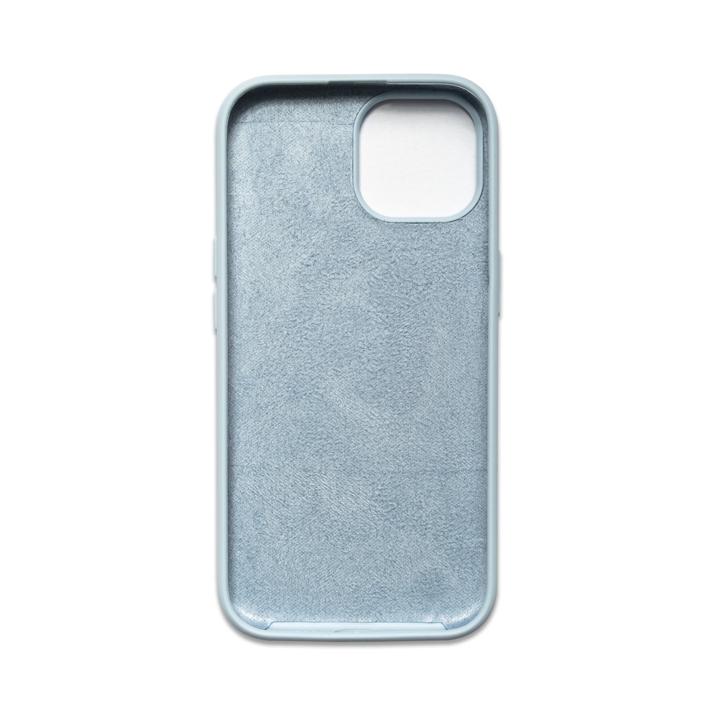 Shopycell Smart ultra dünne für Iphone - Hellblau Farbe