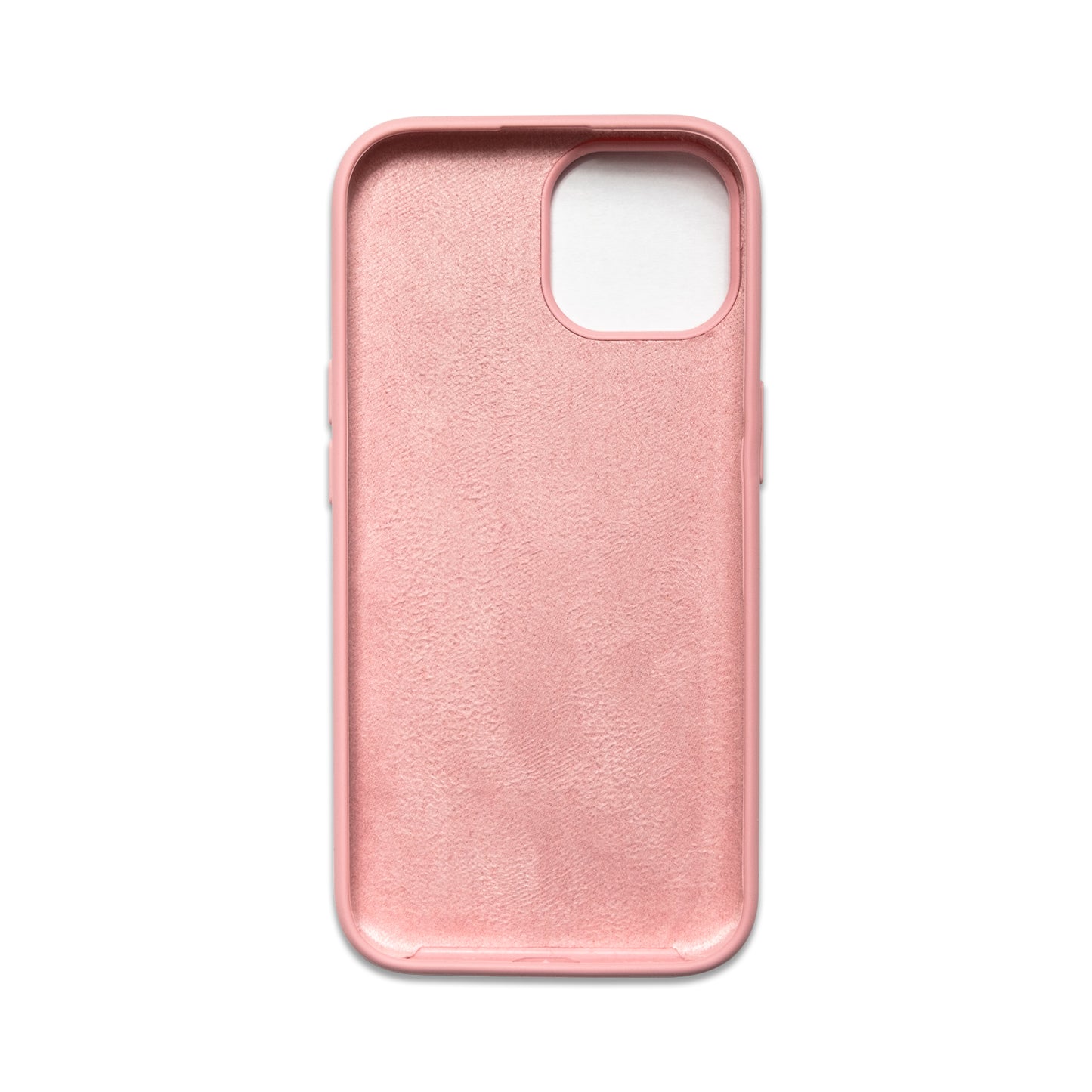 Shopycell Smart ultra dünne für Iphone - Rosa Farbe